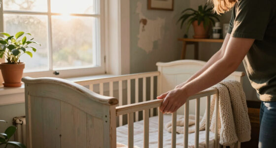 A Nursery Redo Focused On Preservation After It Got “No Love For Decades”