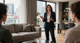Agency Talks Up London Market - Estate Agent Today