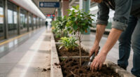 🚇 BEM เชิญชวน ผู้โดยสารทุกคน มาเดินยังไงให้ทุกคนรู้ว่าเรา “รักษ์โลก” 🌳 ร่วมออกมาเดินแสดงความรักษ์โลก ผ่านกิจกรรม BEM Car Free Day แล้วรับ ”เป๋าจิ๋วรักษ์โลก“ไปอวดชาวโลกได้เลย วิธี