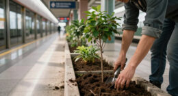 🚇 BEM เชิญชวน ผู้โดยสารทุกคน มาเดินยังไงให้ทุกคนรู้ว่าเรา “รักษ์โลก” 🌳 ร่วมออกมาเดินแสดงความรักษ์โลก ผ่านกิจกรรม BEM Car Free Day แล้วรับ ”เป๋าจิ๋วรักษ์โลก“ไปอวดชาวโลกได้เลย วิธี