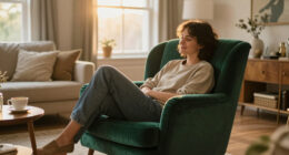 Best Luxury Velvet Accent Chairs Compared