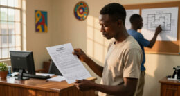 Building Permit In Lagos: Approval Must End In Inspection - Vanguard News
