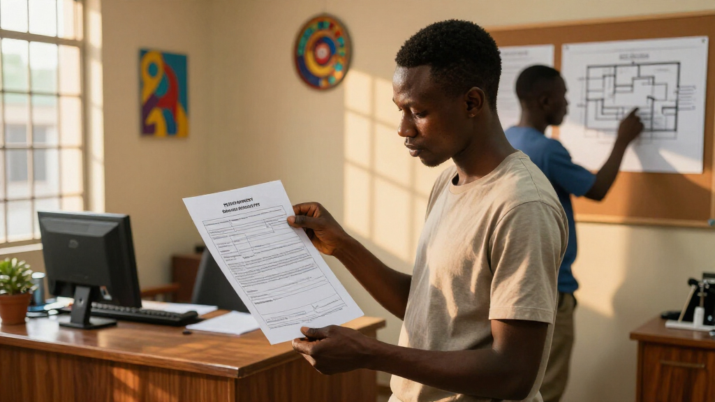 Building Permit In Lagos: Approval Must End In Inspection - Vanguard News