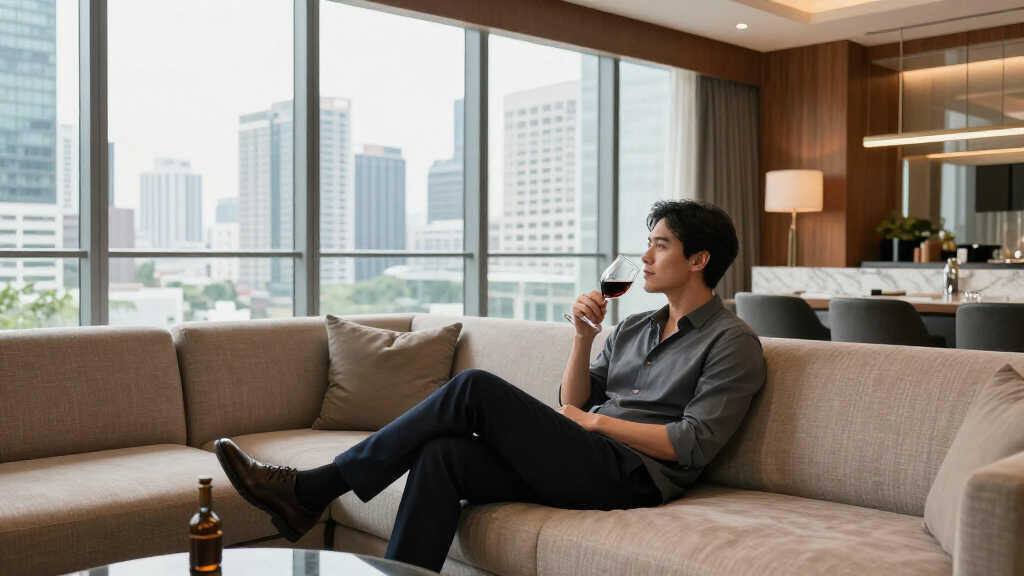 CG Capital ส่ง “InterContinental Residences Bangkok Asoke” คว้ารางวัล “Best Ultra Luxury Condominium Thailand 2026” - Brand Buffet