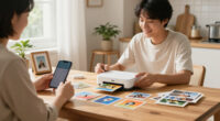 Costco Is Selling The Cutest Mini Photo Printers