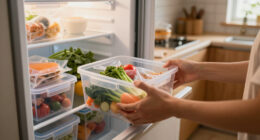 Costco’s Newest Storage Find Will Make Your Freezer Feel 2X As Big