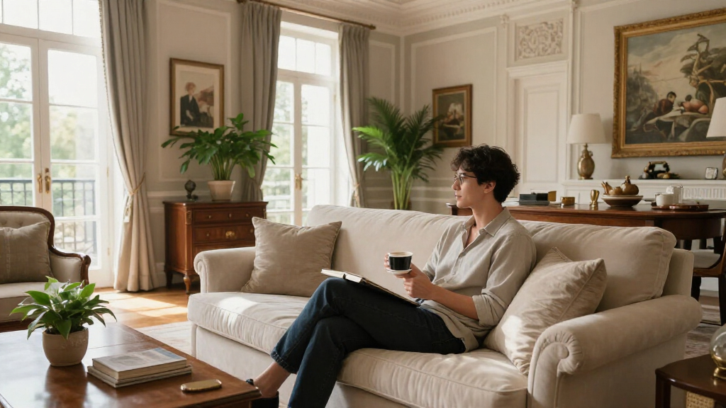 Crown Villa Surges In Global Coverage
