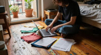 Difficulty Renting In Barcelona Under 550 Euros