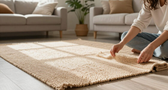 Elevate Your Living Space With The Best Eco-Friendly Jute Rugs Of 2026