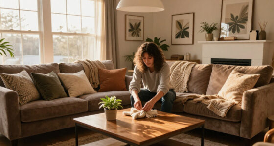 Ultimate Furniture & Decor Shopping Checklist 2026