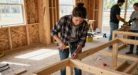 Habitat For Humanity Surges In Global Coverage