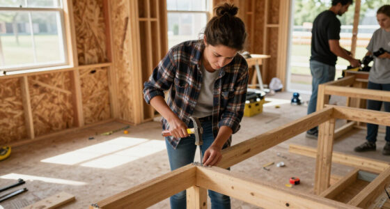 Habitat For Humanity Surges In Global Coverage