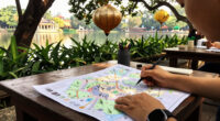Hanoi Seeks Public Feedback On Adjustment Of Hoan Kiem Lake And Surrounding Area Planning - En.vietnamplus.vn
