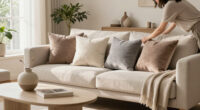 Home Interior Essentials Shopping List 2026