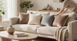 Home Interior Essentials Shopping List 2026