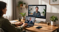 Home Office Surges In Global Coverage