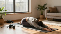How To Start Working Out Again: A 3-Week Restart Plan