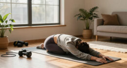 How To Start Working Out Again: A 3-Week Restart Plan