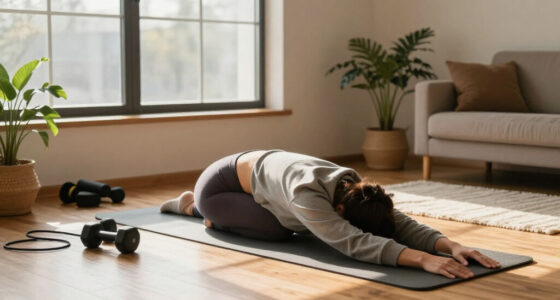 How To Start Working Out Again: A 3-Week Restart Plan