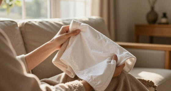 I Touched Every Sheet And Towel I Could Find At Parachute — These Are The Ones I’d Buy