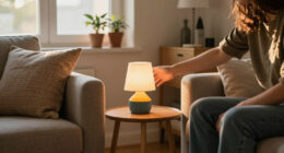 IKEA Just Released The Sweetest Little Lamp — And It’s Only $13