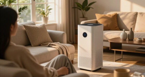 Improve Your Home Environment: 5 Proven Air Purifiers For A Healthier Lifestyle In 2026