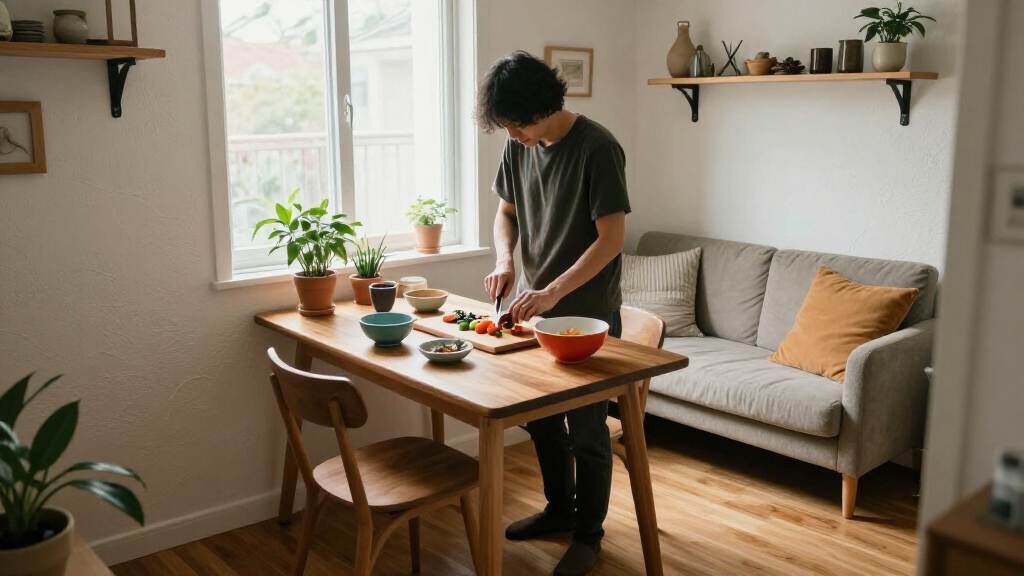 Inside 75+ Living Rooms That Are Super Tiny (Yet Totally Stylish!)