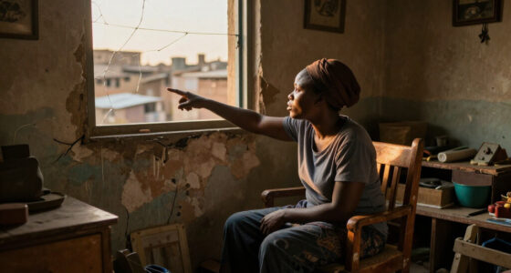 Lagos Housing Crisis: Residents Seek Government Support As Ghetto Becomes Last Hope #Trusttvnews - Instagram.com