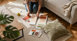 Living Room Makeover Shopping Checklist 2026