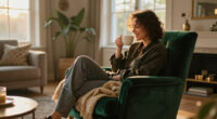 Luxury Velvet Accent Chairs: A Labor Day sales Guide