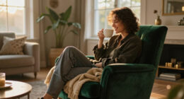 Luxury Velvet Accent Chairs: A Labor Day sales Guide