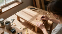 My Recent Woodworking Projects