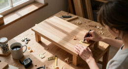 My Recent Woodworking Projects