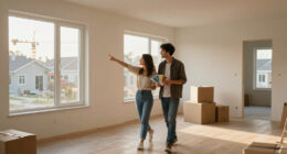New Home Sales Surge 6.4% In August Despite Persistent Affordability Challenges