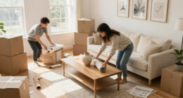 New Home Sales Surge 6.4% In August Despite Persistent Affordability Challenges