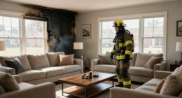 No Injuries Reported After Crews Bring South Austin Structure Fire Under Control - KEYE