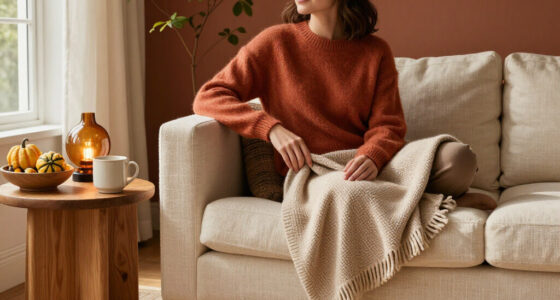 Quince’s Secret Fall Section Has The Coziest Home Essentials — These Are Our Top 11 Picks