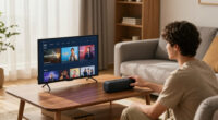 Sam’s Club Is Selling A Portable TV With Bluetooth Speakers