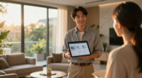 Singapore’s Most Notable Real Estate Agents Under 40 Of 2026 - Singapore Business Review