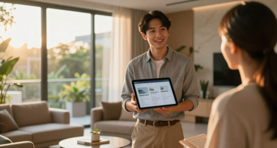 Singapore’s Most Notable Real Estate Agents Under 40 Of 2026 - Singapore Business Review