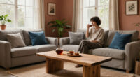 Skip Gray And Blue: These Earthy Neutrals Are Now America's Favorites