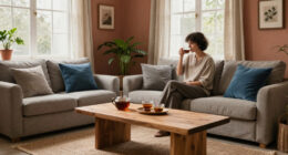 Skip Gray And Blue: These Earthy Neutrals Are Now America's Favorites