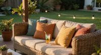 The Best Wicker Patio Furniture For Your Backyard Oasis