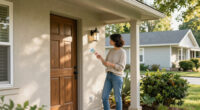 These 2 Exterior Colors Are Dating Your Home, According To A New Study