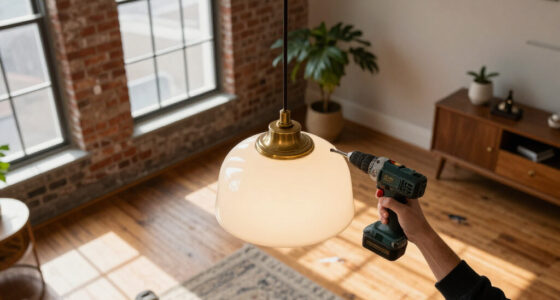 This 1910S NYC Rental Is Full Of Upgrades Worth Making Even If You Don't Own