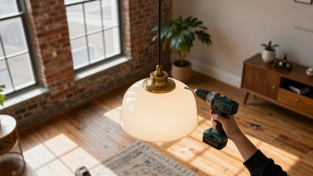 This 1910S NYC Rental Is Full Of Upgrades Worth Making Even If You Don't Own