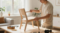 This $6 DIY Belongs In A Design Book, But It All Started With AI