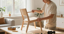 This $6 DIY Belongs In A Design Book, But It All Started With AI