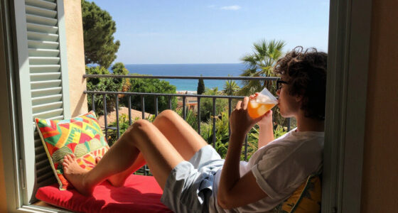 Toulon: Very Sunny Weather Expected Wednesday
