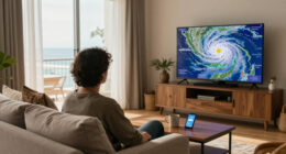 Understanding The Duration Of U.S. Safety During Atlantic Hurricanes